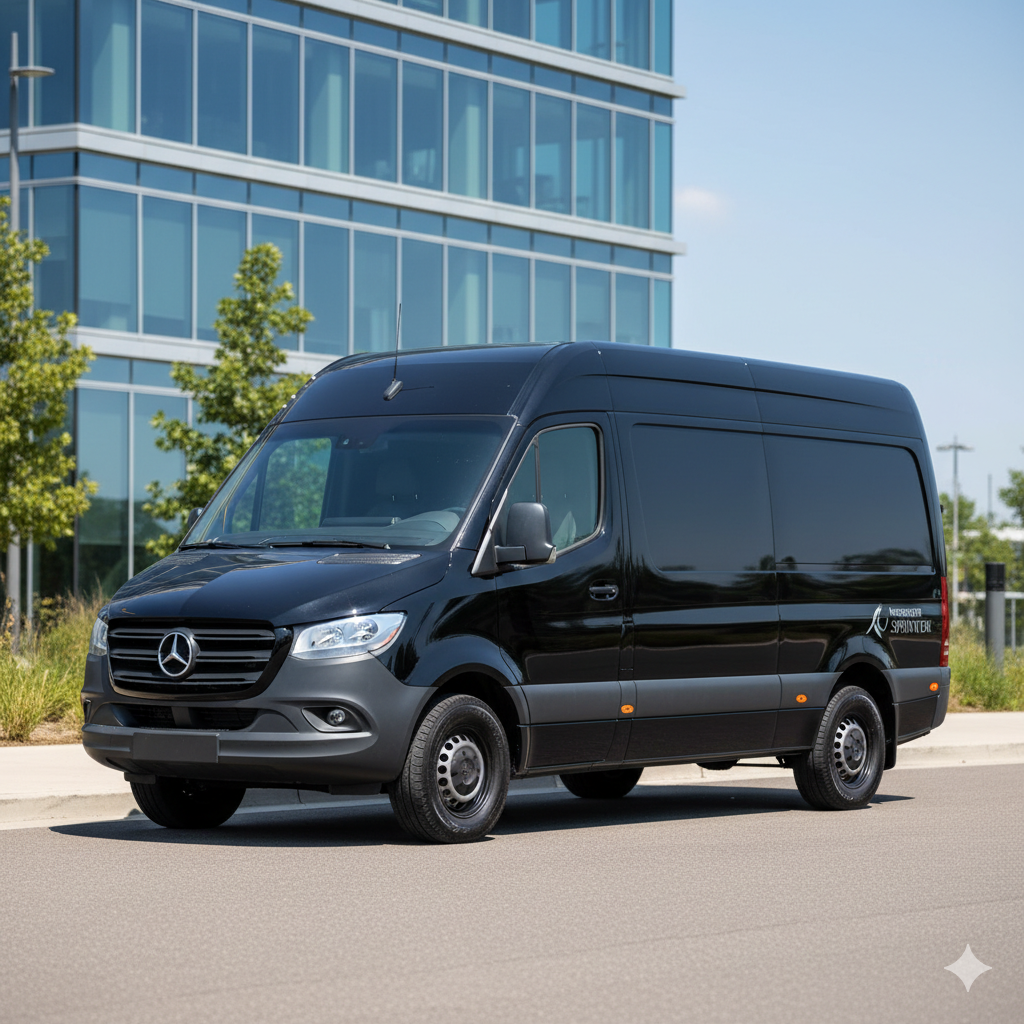 Mercedes Benz Sprinter